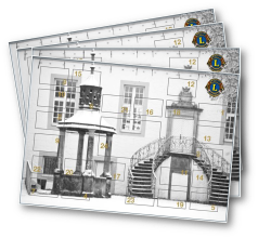 Lions Adventskalender