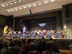 LUftwaffenMusikchorps
